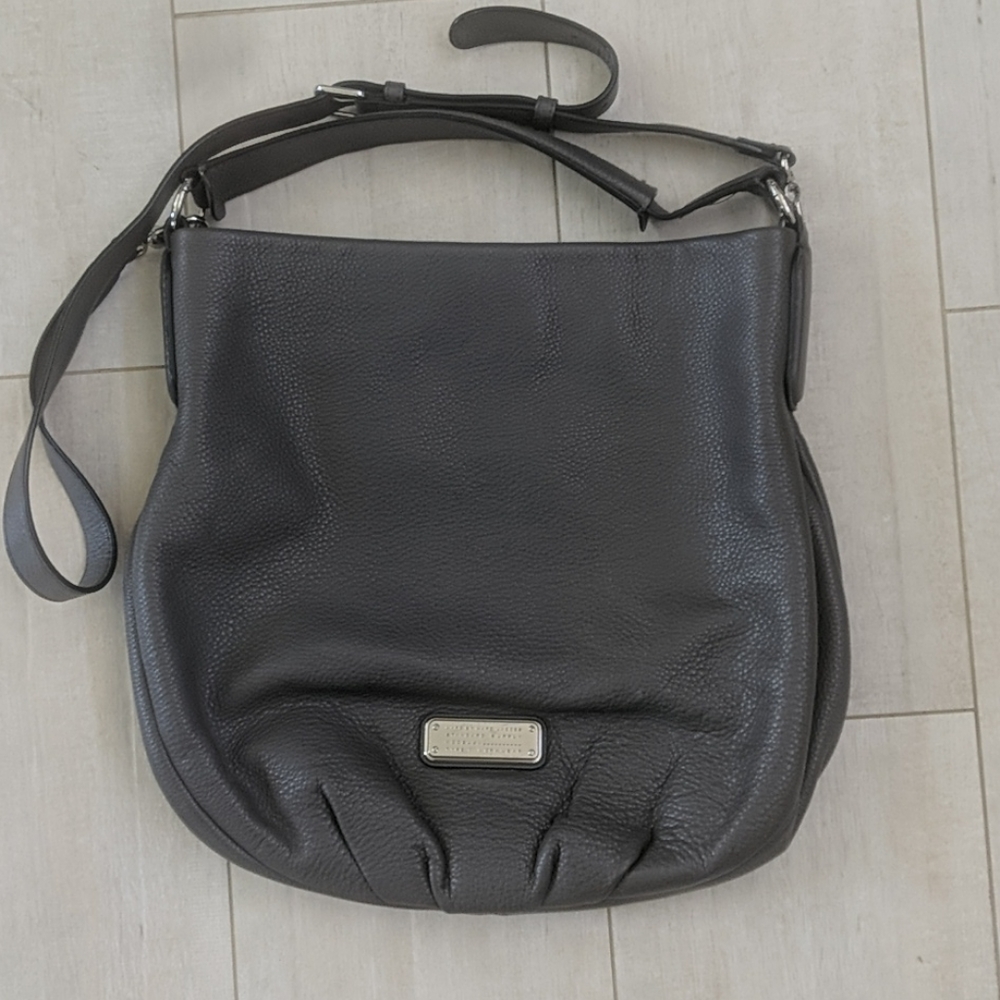 Marc Jacobs Hobo Satchel